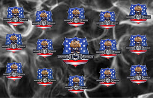 Smoking Shields Swag Shop