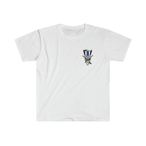The forest T-shirt