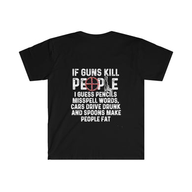 People T-Shirt