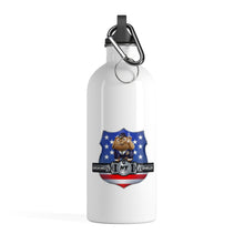 Load image into Gallery viewer, Stainless Steel Water Bottle