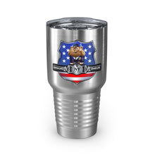 Load image into Gallery viewer, NY Ringneck Tumbler, 30oz