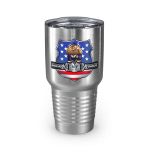 NY Ringneck Tumbler, 30oz