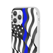 Load image into Gallery viewer, Wavy Flag Flex Case