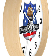 Load image into Gallery viewer, Shields Wall clock