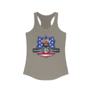 New York Racerback Tank