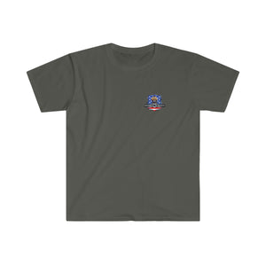 National T-Shirt