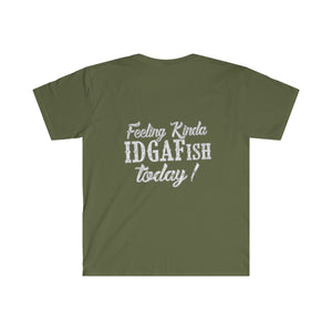 IDGAF T-Shirt