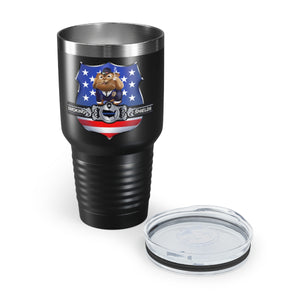 National Ringneck Tumbler, 30oz