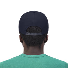 Load image into Gallery viewer, Unisex Flat Bill Hat