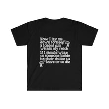 Load image into Gallery viewer, Prayer T-Shirt
