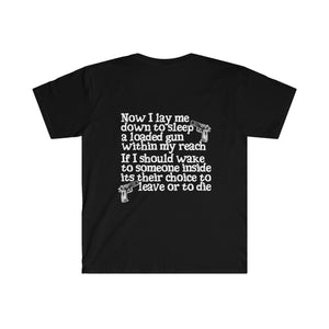 Prayer T-Shirt