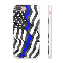 Load image into Gallery viewer, Wavy Flag Flex Case