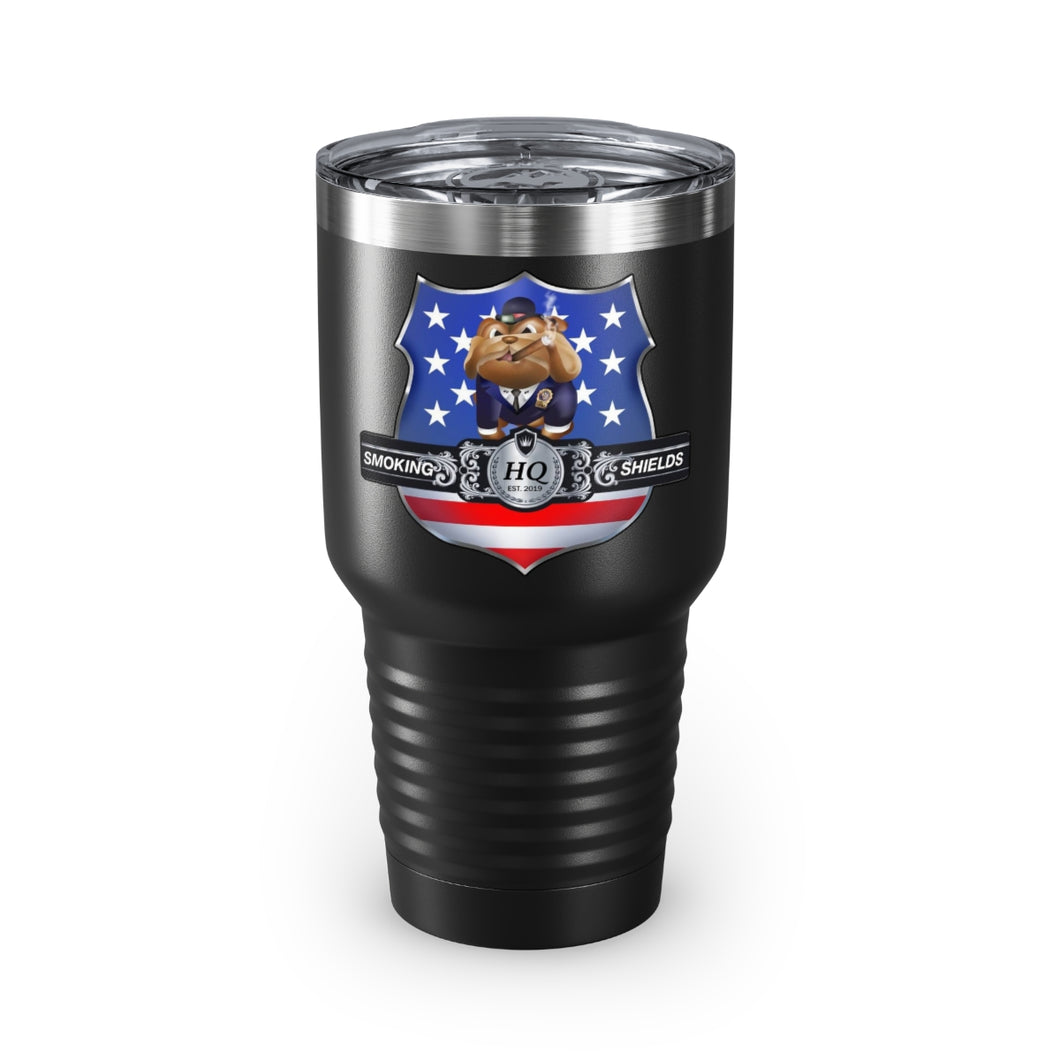 HQ Ringneck Tumbler, 30oz