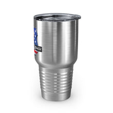 Load image into Gallery viewer, National Ringneck Tumbler, 30oz