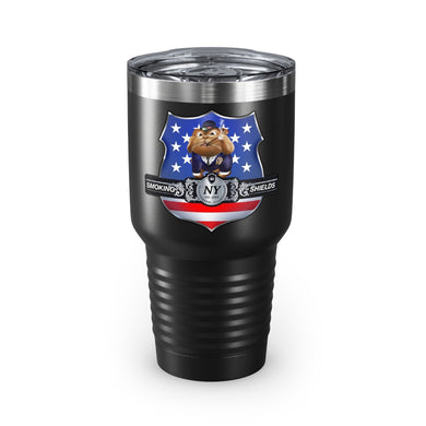 NY Ringneck Tumbler, 30oz