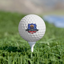 Load image into Gallery viewer, National Golf Balls, 6pcs
