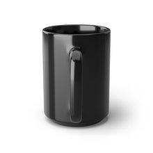 Load image into Gallery viewer, Nevada Black Mug, 15oz