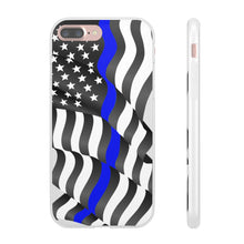 Load image into Gallery viewer, Wavy Flag Flex Case