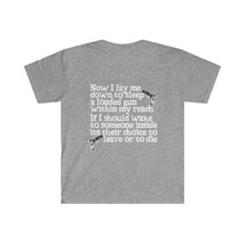 Load image into Gallery viewer, Prayer T-Shirt