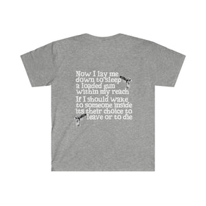 Prayer T-Shirt