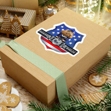 Load image into Gallery viewer, USA Flag Stickers