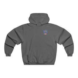 Texas Hooded Sweatshirt