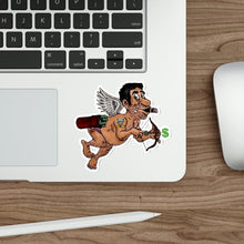 Load image into Gallery viewer, Pension Fairy Stickers