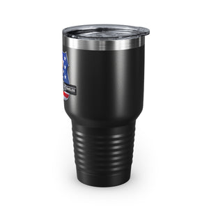 HQ Ringneck Tumbler, 30oz