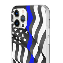 Load image into Gallery viewer, Wavy Flag Flex Case