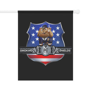 South Carolina Banner