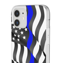 Load image into Gallery viewer, Wavy Flag Flex Case