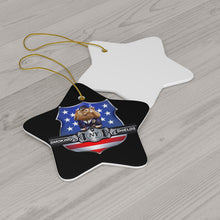 Load image into Gallery viewer, NY Ornament, 3 Shapes