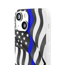 Load image into Gallery viewer, Wavy Flag Flex Case