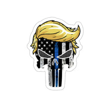 Load image into Gallery viewer, Punisher 45 Stickers