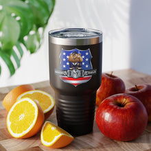 Load image into Gallery viewer, NY Ringneck Tumbler, 30oz