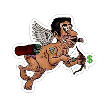 Load image into Gallery viewer, Pension Fairy Stickers