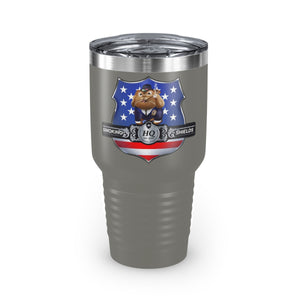 HQ Ringneck Tumbler, 30oz