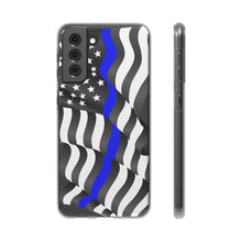 Load image into Gallery viewer, Wavy Flag Flex Case