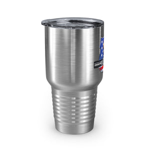 HQ Ringneck Tumbler, 30oz