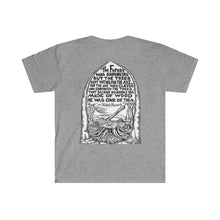 Load image into Gallery viewer, The forest T-shirt