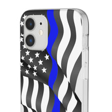 Load image into Gallery viewer, Wavy Flag Flex Case