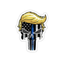 Load image into Gallery viewer, Punisher 45 Stickers