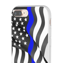 Load image into Gallery viewer, Wavy Flag Flex Case