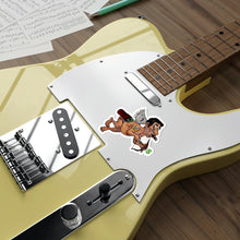 Load image into Gallery viewer, Pension Fairy Stickers