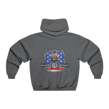 Load image into Gallery viewer, Texas Hooded Sweatshirt