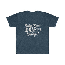 Load image into Gallery viewer, IDGAF T-Shirt