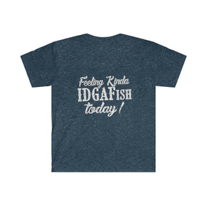 IDGAF T-Shirt