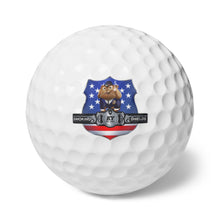 Load image into Gallery viewer, Kentucky Golf Balls, 6pcs