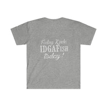 Load image into Gallery viewer, IDGAF T-Shirt
