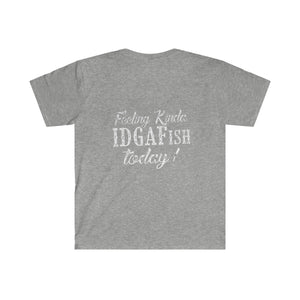 IDGAF T-Shirt